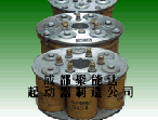 WSBQ -Ⅳ型 無刷變阻起動器