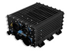 傳導(dǎo)散熱式3U CompactPCI加固計(jì)算機(jī)