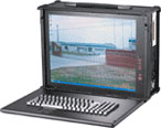 SNB-T96-ATX 便攜式計(jì)算機(jī)