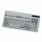 AX7012 防水緊湊型鍵盤