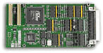 PMC總線數字量I/O板 PMC-OPTO32A