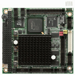 研揚科技PC/104 CPU模塊又添新品——PFM-540I
