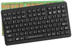 OEM式加固鍵盤 DP-88-OEM