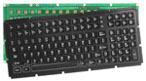OEM式加固鍵盤 KYB-114-OEM