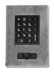 OEM式加固鍵盤 PM-18-HP