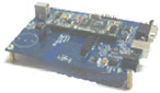威控科技 DCM系列嵌入式IP-MODEM