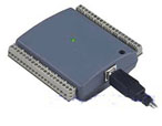 威控科技 USB2.0數(shù)據(jù)采集卡