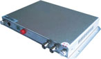 2 路數(shù)字視頻光端機(jī)系列 CV-VAD1000-2V