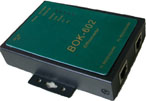 博科 BOK-602/BOK-702 兩口終端服務(wù)器