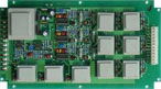 BHC6M-3型 三相帶平衡電抗器的雙反星型變壓器可控硅觸發(fā)板