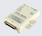 NPort DE211 1口RS232/422/485設備聯(lián)網服務器