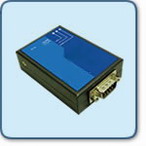 LANSN LS801A LS801B 串口服務(wù)器