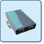 LANSN LS802 LS902 串口服務(wù)器