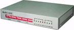 Hutone Model 3102 FE1/V.35轉(zhuǎn)換器n＊64K