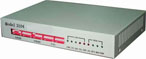 hutone Model 3106 4E1到以太網轉換