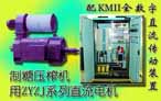 制糖壓榨機(jī)用ZYZJ系列直流電機(jī)