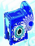MOTOVARIO蝸輪蝸桿減速機 NMRV