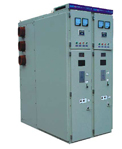 KYN26-7.2（J.R）/200-40型鎧裝移開式交流金屬封閉開關(guān)設(shè)備