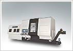 HTM40/80系列車銑加工中心