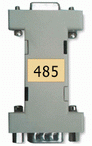 NC-RS232/RS485轉(zhuǎn)換器系列