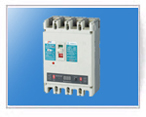 TDKM1L系列帶剩余電流保護(hù)塑料外殼式斷路器