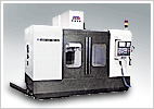 VMC640/850/1060/1260 系列立式加工中心