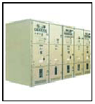 KYN31-12（ZK1-12）鎧裝式金屬封閉開關(guān)設(shè)備