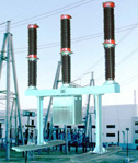 LW36-126/T3150-40戶外自能式高壓六氟化硫斷路器