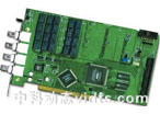 PCI4516 100K-16bit-4CH 并行數(shù)據(jù)采集卡