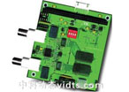 PEM2712C 20M-12bit-2CH 并行數(shù)據(jù)采集模塊