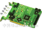 PCI4712AS1 50M-12bit-1CH 數(shù)據(jù)采集卡