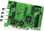 PCI2712S 20M-12bit-4CH 并行數(shù)據(jù)采集卡
