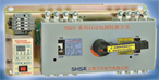 SSQ31系列自動電源切換開關(guān)（智能型）