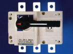 SSG1C 125A～1600A側(cè)面操作負荷隔離開關(guān)