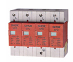 SSY1 系列電涌保護(hù)器
