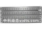 IDTS-4512UE 500K-12bit-16CH 機架數(shù)據(jù)采集儀