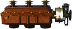 美達(dá)龍?jiān)碊XG-12（L）型戶內(nèi)交流高壓六氟化硫環(huán)網(wǎng)開(kāi)關(guān)設(shè)備