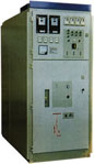 KYN-10型金屬鎧裝移開式開關(guān)設(shè)備