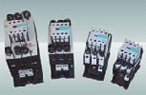 KEC3C系列切換電容接觸器