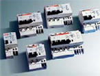 KEB1LE（DZ47LE、DZ128LE）系列漏電斷路器
