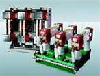 KEZN28-12系列戶內(nèi)高壓真空斷路器