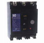 DHM10系列塑殼式斷路器