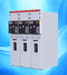 XGN36-12（F）型戶內(nèi)交流高壓SF6環(huán)網(wǎng)開關(guān)設(shè)備