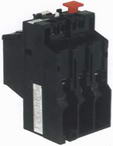JRS1（LR1-D）  系列熱過載繼電器