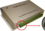數(shù)據(jù)采集卡-RBH8321