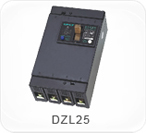 民揚DZL25系列漏電斷路器
