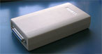 UA305型 12bit 333KHz USB接口A/D采集器