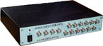 UA602/605/601快速并口型高速A/D采集器