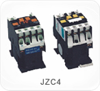 民揚JZC4系列接觸器式繼電器