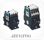 民揚JZC1（3TH）系列接觸器式繼電器